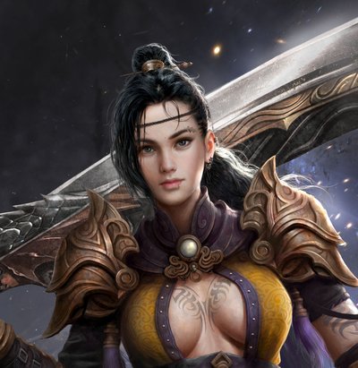 时代变迁，传奇的精神将永存心中